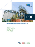Annual Report 2017 18 UPGDCL PDF