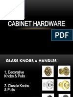 Cabinet Hardware.2