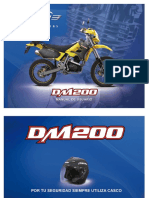 dm200 PDF