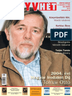 Konyvhet2005 02 PDF
