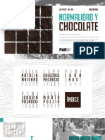 Normalidad y Chocolate - PAR UNLP 2020