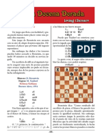 24- Bronstein vs Najdorf