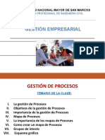 Clase 5 - Gestion de Procesos