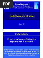 Lezione 3