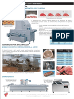 Elaboracion de Carne Marinada PDF