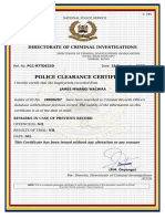 Pcc-R7tde33d-Police Clearance Certificate P0