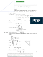 Visit Us At: WWW - Nodia.co - In: GATE Previous Year Solved Paper For Mechanical Engineering