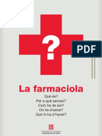 La Farmaciola Domestica