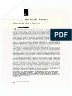 O Tempo morto do teatro - Sergio_e_Paulo (Revista Palavra).pdf