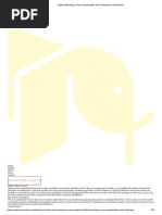 Ott PDF | PDF | Video On Demand | Streaming Media