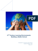 21st Century Learning Environments PDF