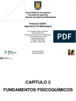 Capitulo 2-Fundamentos Fisicoquimicos PDF