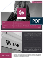 ISB Brochure - V1 - 3