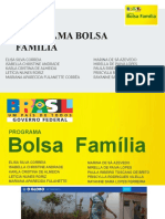 Seminário PBF