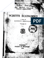 Scritti Economici. Volume Secondo PDF