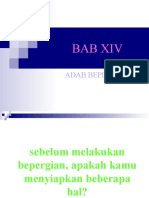 Bab Xiv