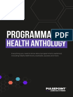 PulsePoint - Programmatic Compendium 2020
