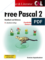 Lazarus Free Pascal