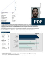 Scorereport Pte PDF