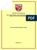 PHD Theses