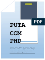 Puta Com PHD