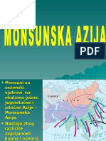 Monsunska Azija