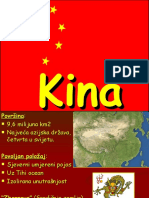 Kina