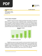 Macroeconomic Update 2020