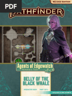 Agents of Edgewatch AP - Part 5 of 6 - Belly of The Black Whale - Interactive Maps