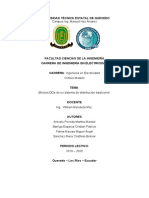 Informe Semanal 14