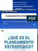 CLASE 03 - PLANEAMIENTO ESTRATEGICO.pdf