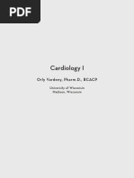 Cardiology I