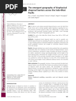 Treml Et Al-2015-Diversity and Distributions