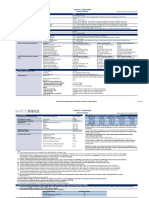 Tarifas y Comisiones Banca Personas Diciembre 2020