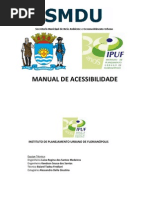 NBR 9050 1985 - ABNT