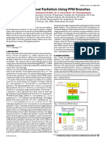 Instuction Level Parllelism Using PPM BR PDF