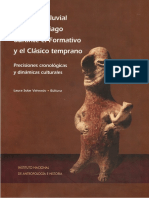 El Sistema Fluvial Lerma Santiago Durant PDF