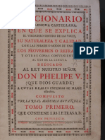 Diccionario De Autoridades De La Lengua Castellana V I A - B Real Academia Española (1726).pdf