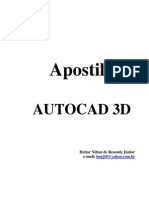 Apostila_Autocad_3D