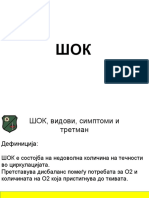 Шок.ppt