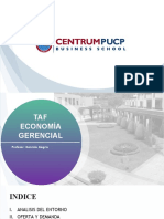 TCF Economia Gerencial