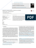 Quantile treatment effects of job loss on health.pdf