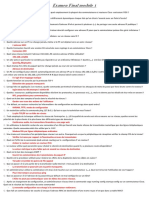 Examen Final Module 1 PDF