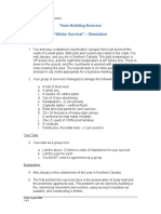 Handout #1 - Simulation OverviewProblems & Solutions(5)