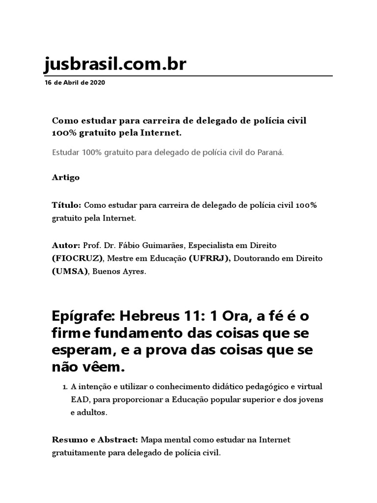 Concurso Polícia Penal MG - Direitos Humanos - Convenção Contra Tortura - Monster  Concursos 