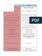 Base Rectores Universidades 2020 2