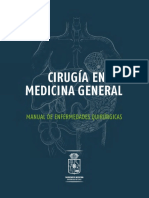 CIRUGIA EN MEDICINA GENERAL manual de enfermedades quirurgicas 2020.pdf