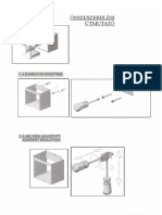 Leziter PO120ARSZRSZ Porto 120 Also Furdoszoba Butor Mosdoval Rauna Szil Szinben Osszeszerelesi Utmutato PDF