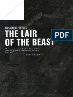 The Lair of The Beast (Mission)