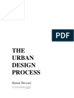 The Urban Design Process